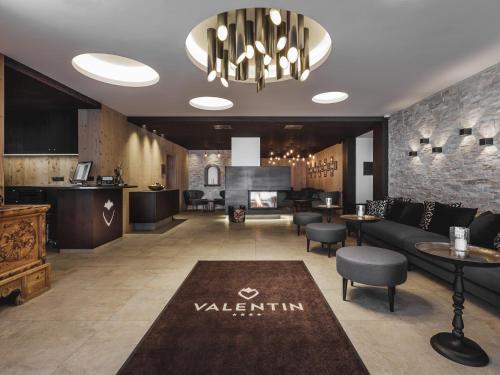 Valentin Design Apartments