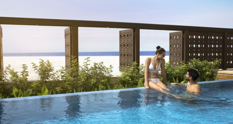 Saadiyat Rotana Resort And Villas