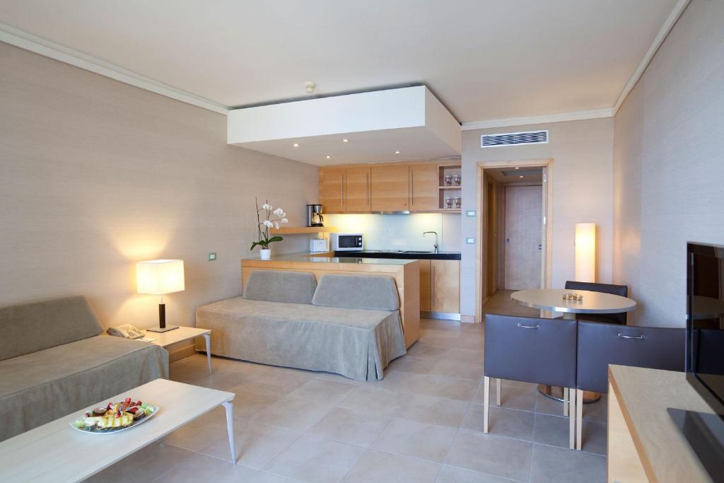Rodos Palace Abav2 Suites Collection