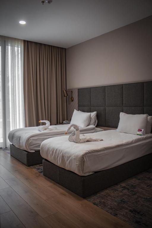 Ramada Hotel And Suites Istanbul Atakoy