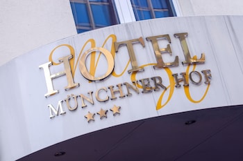 Hotel Muenchner Hof