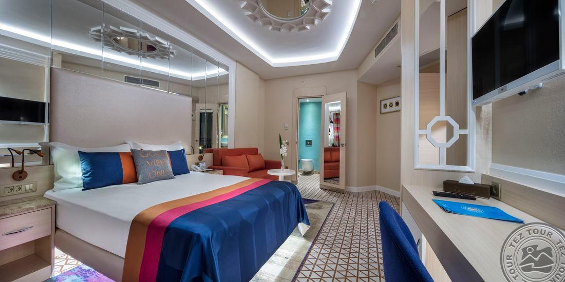 Granada Luxury Hotel Belek