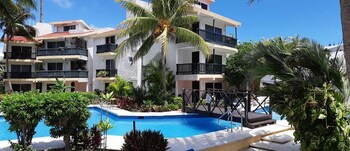 Hotel Faranda Imperial Laguna Cancun