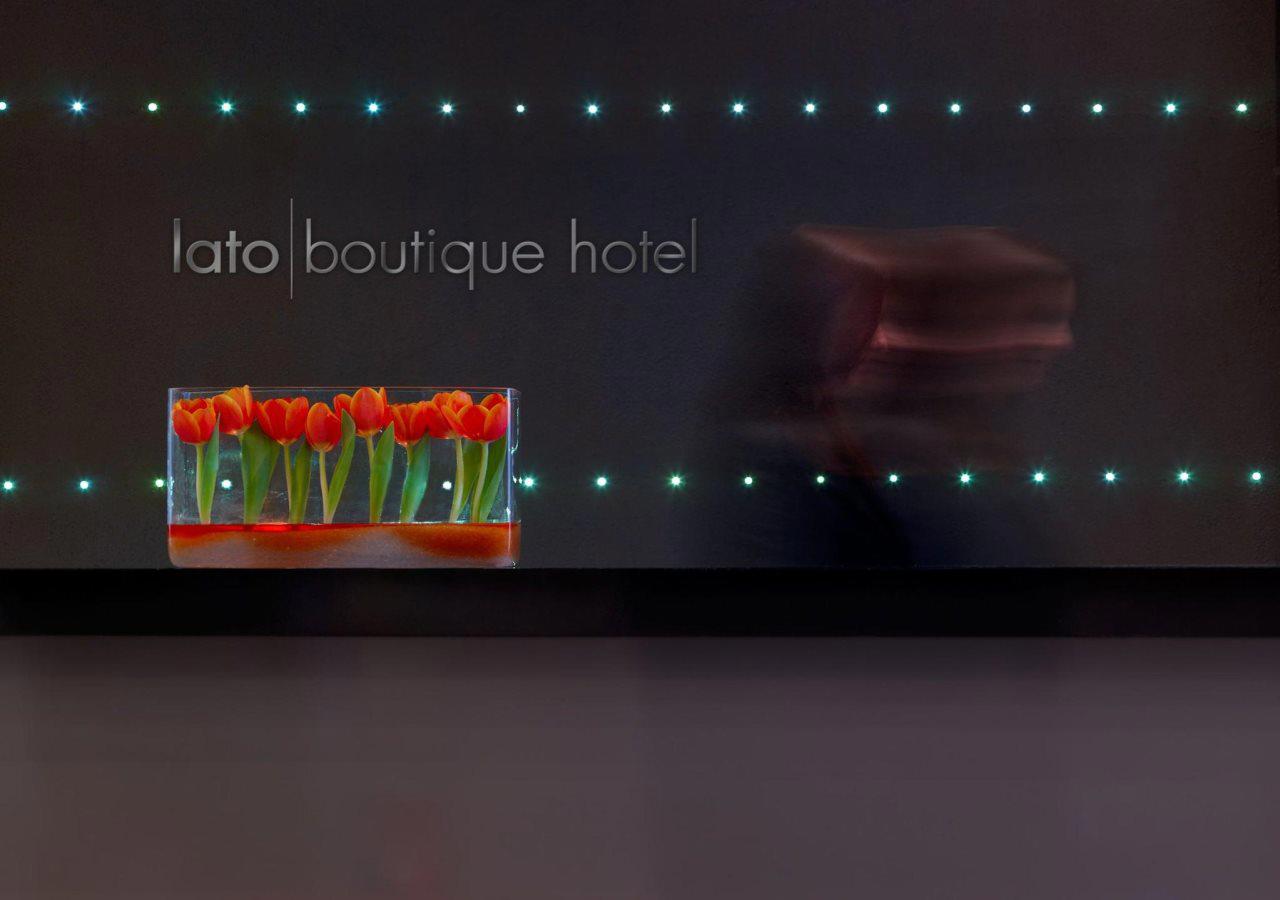 Lato Boutique Hotel 