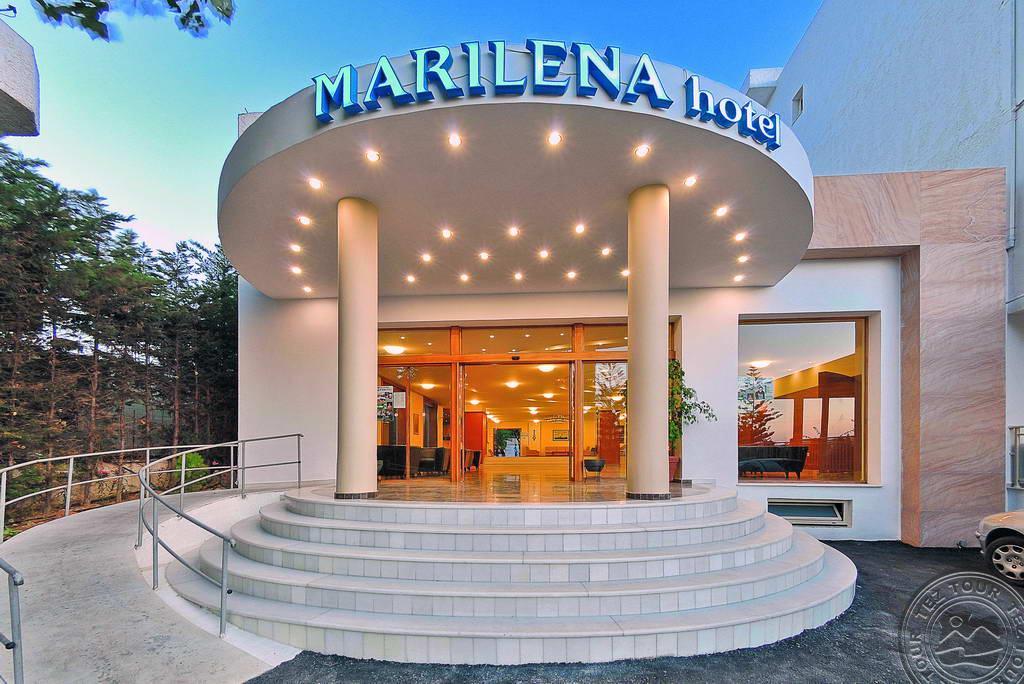 CHC MARILENA HOTEL 4 *
