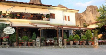 Hotel Kastraki