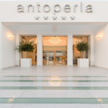 Antoperla Luxury Hotel And Spa