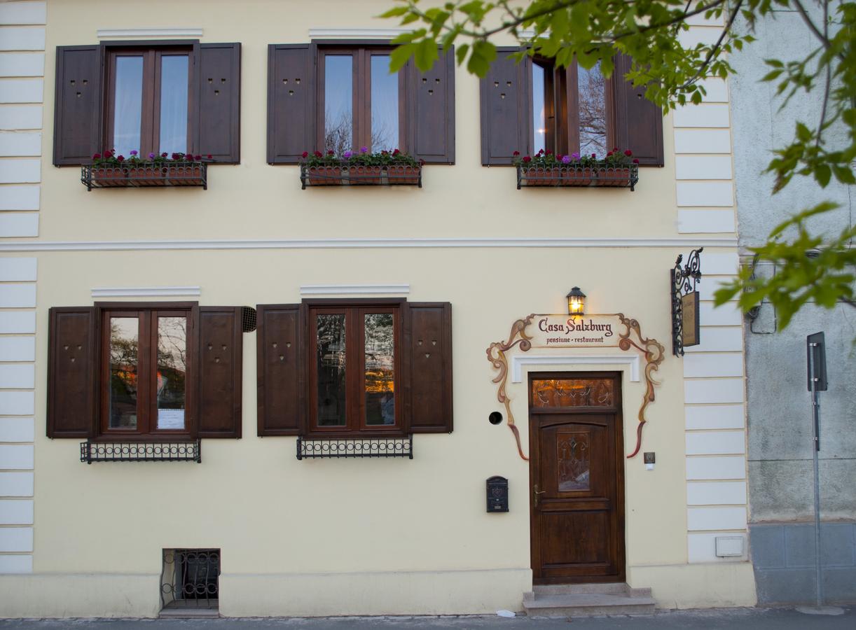 Casa Salzburg