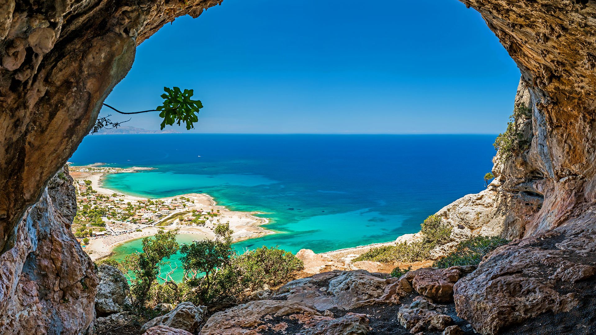 Oferta speciala - Sejur charter Heraklion - insula Creta, 8 zile - 6 septembrie