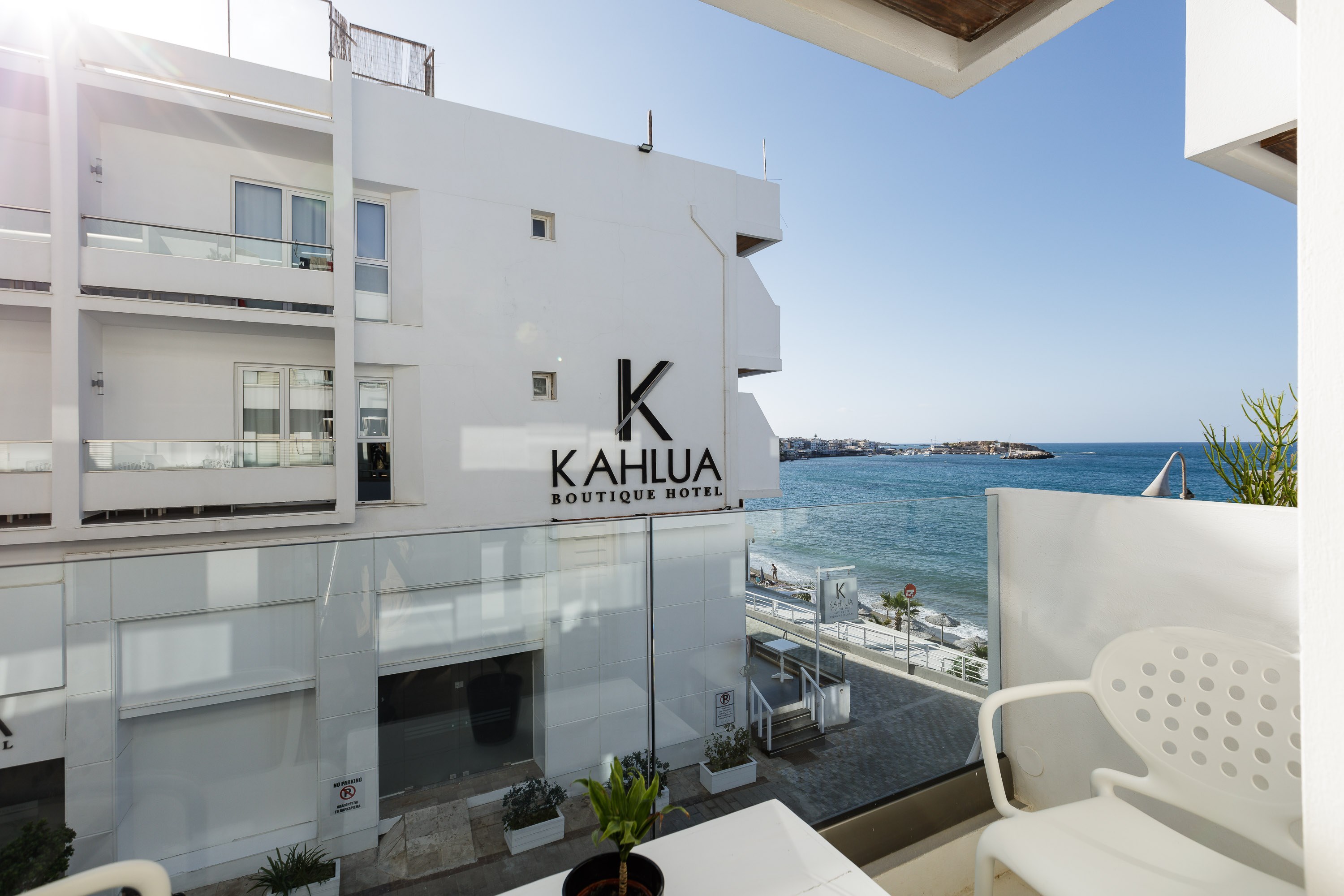 Kahlua Boutique Hotel Crete 