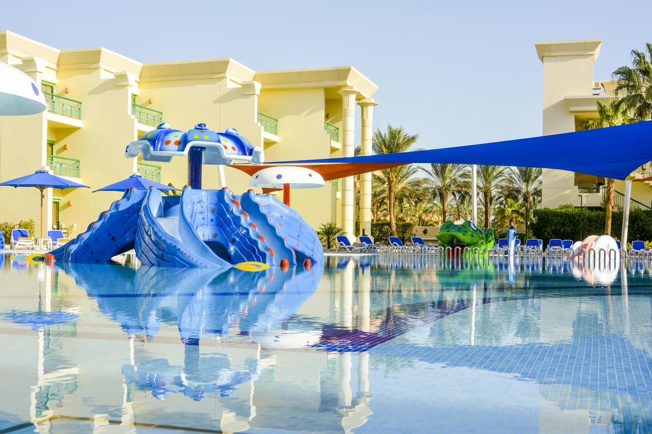 Swiss Inn Hurghada Resort 