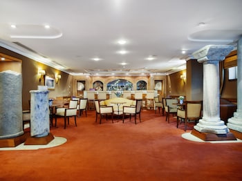Eresin Hotels Sultanahmet (ex. Eresin Crown)