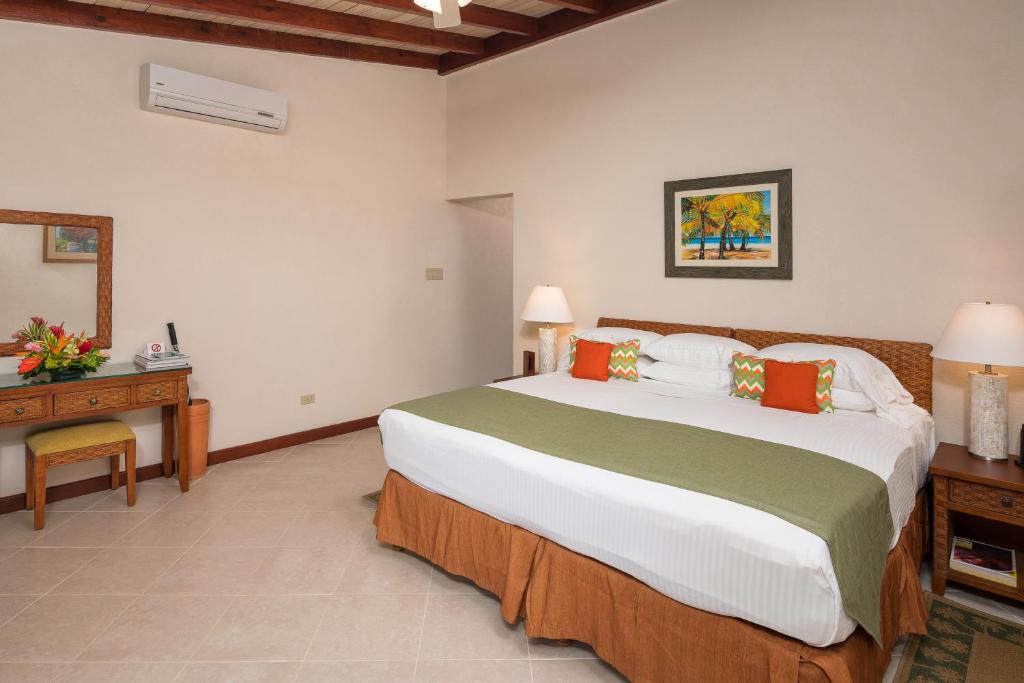 Sugar Cane Club Hotel and Spa - Adults Only