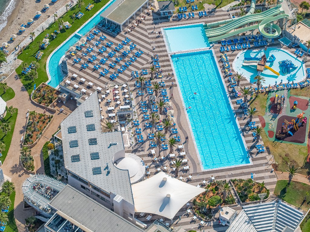 Lyttos Beach Hotel