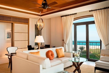The St. Regis Saadiyat Island Resort Abu Dhabi 