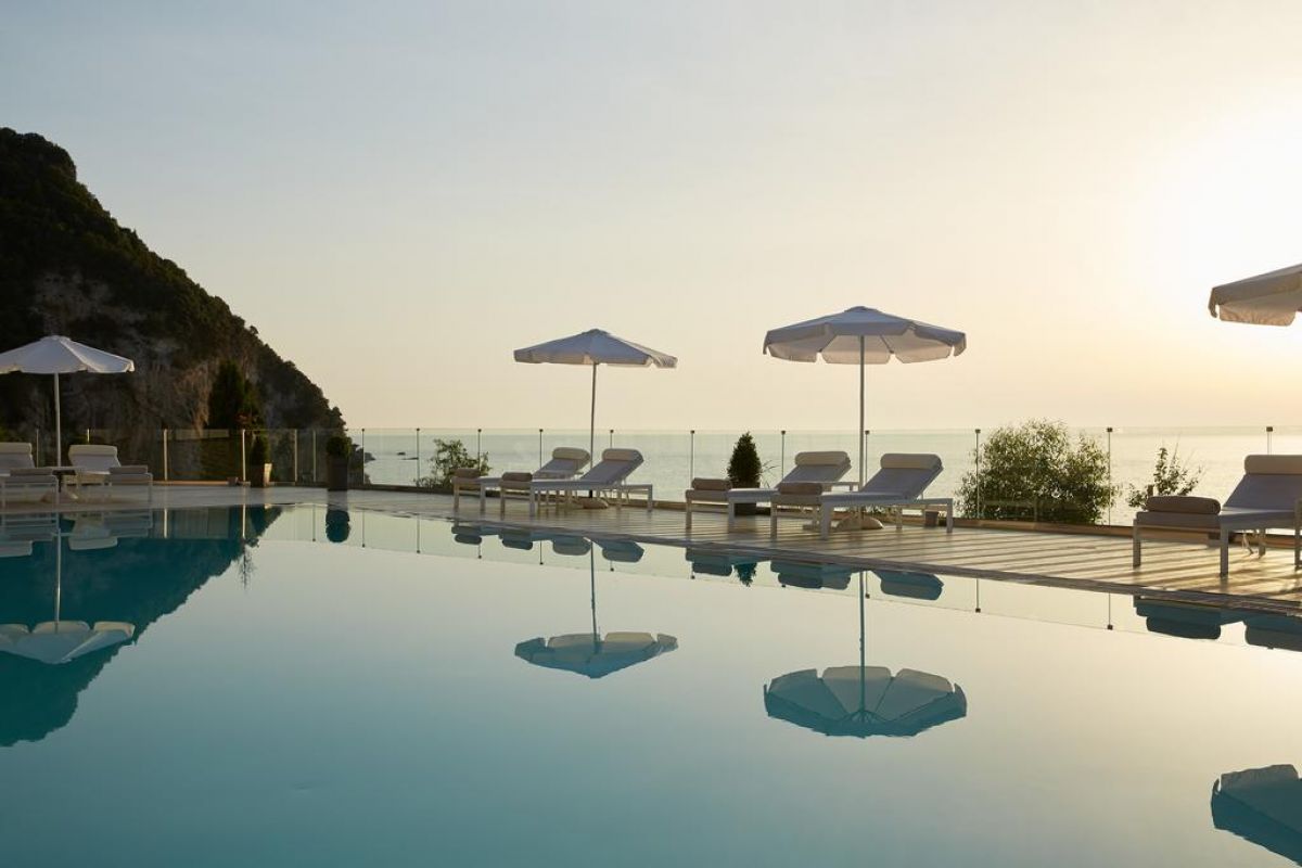 Mayor La Grotta Verde Grand Resort (ex Aquis Agios Gordis)