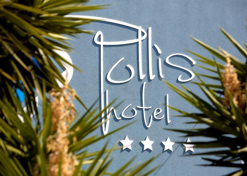 Pollis Hotel (Hersonissos)