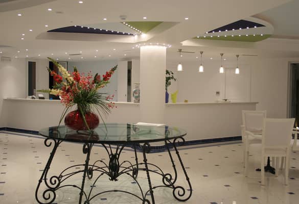 Belvedere Luxury Suites  VAS 