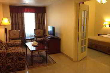 Nihal Hotel Dubai