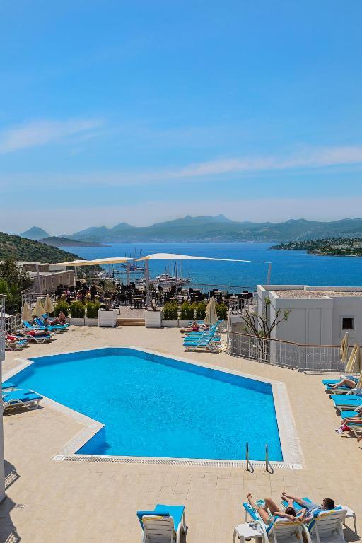 Riva Bodrum Resort (adults Only)