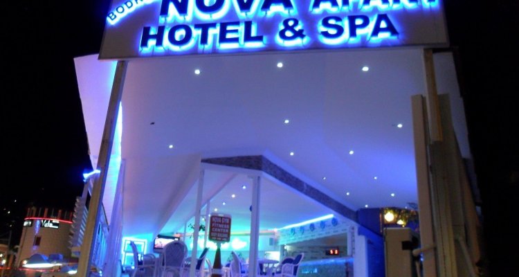 Sky Nova Suites Hotel - All Inclusive