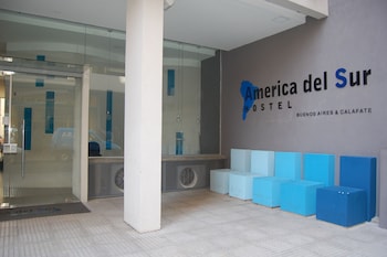 America Del Sur Hostel Buenos Aires