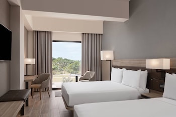 Ac Hotel By Marriott Punta Cana