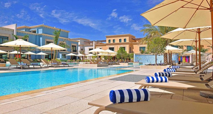 Al Seef Resort & Spa By Andalus