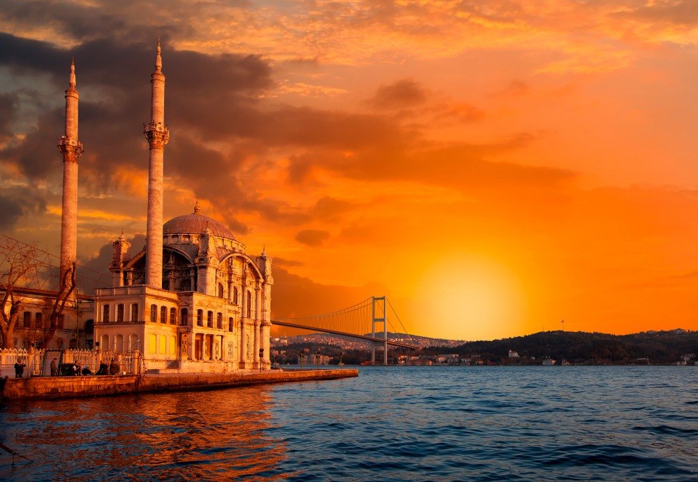 Circuit Istanbul Efes Pamukkale Antalya