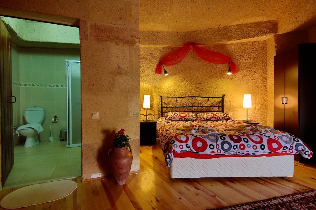 Karadut Cave Hotel