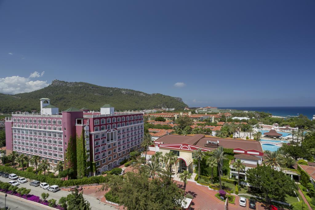 PGS Hotel Kiris Resort 