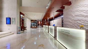 Marriott Al Jaddaf