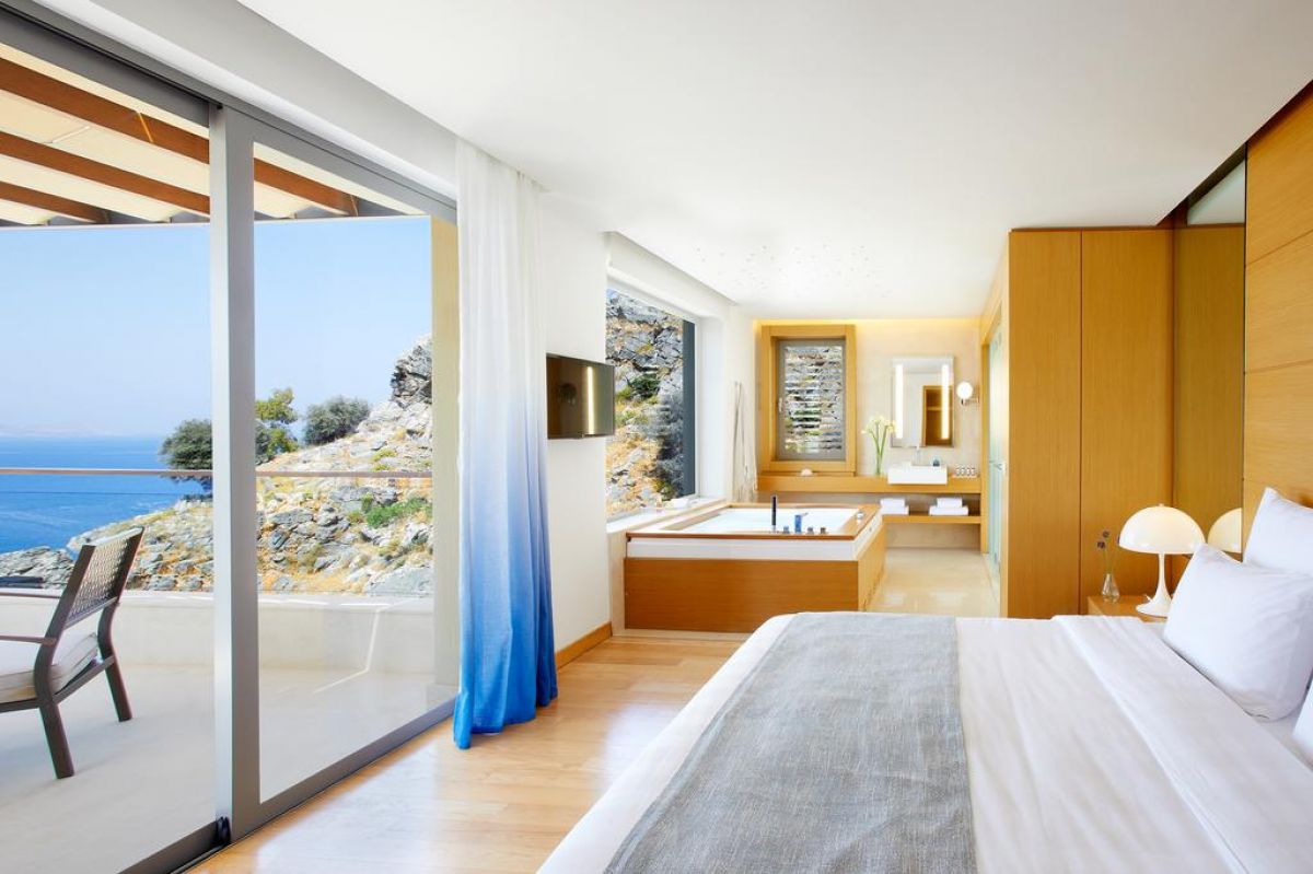 Lindos Blu Luxury Hotel & Suites (Adults Only)
