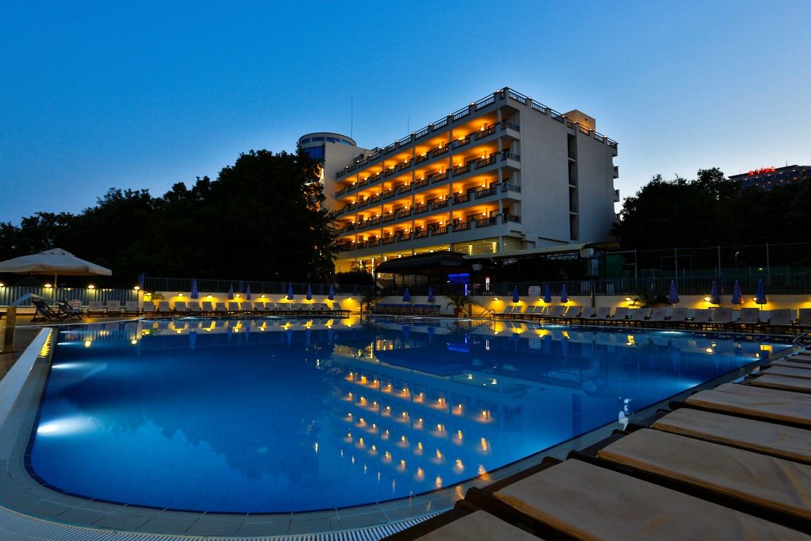 Sofia hotel