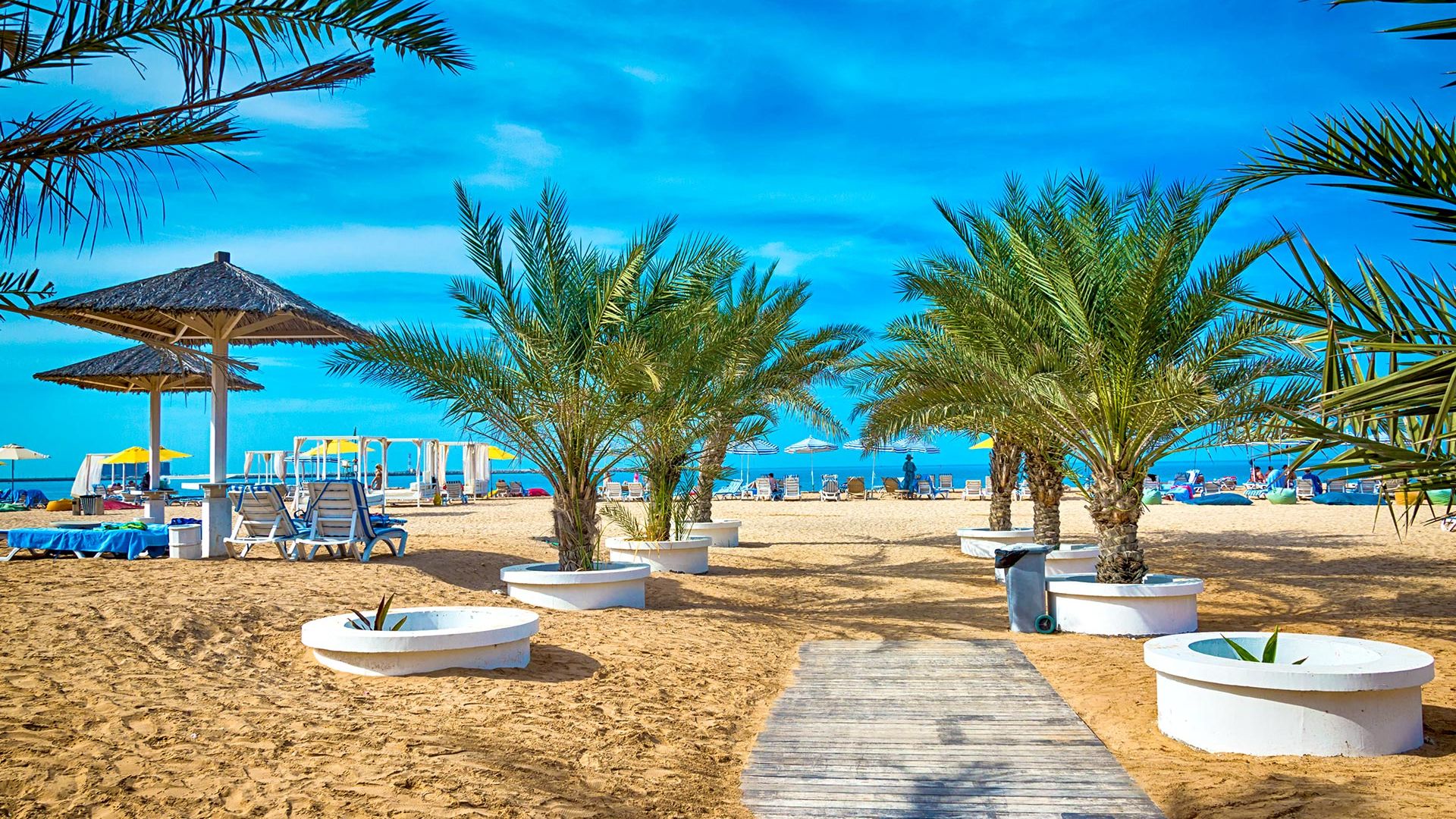 Revelion 2023 - Sejur charter Dubai & plaja Ras al Khaimah, EAU, 8 zile
