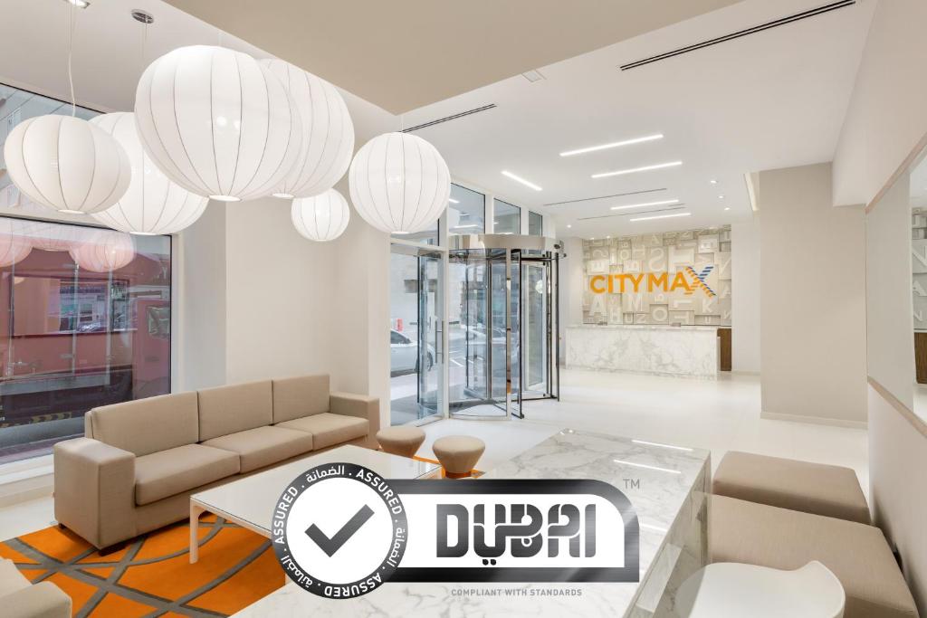Citymax Hotel Al Barsha