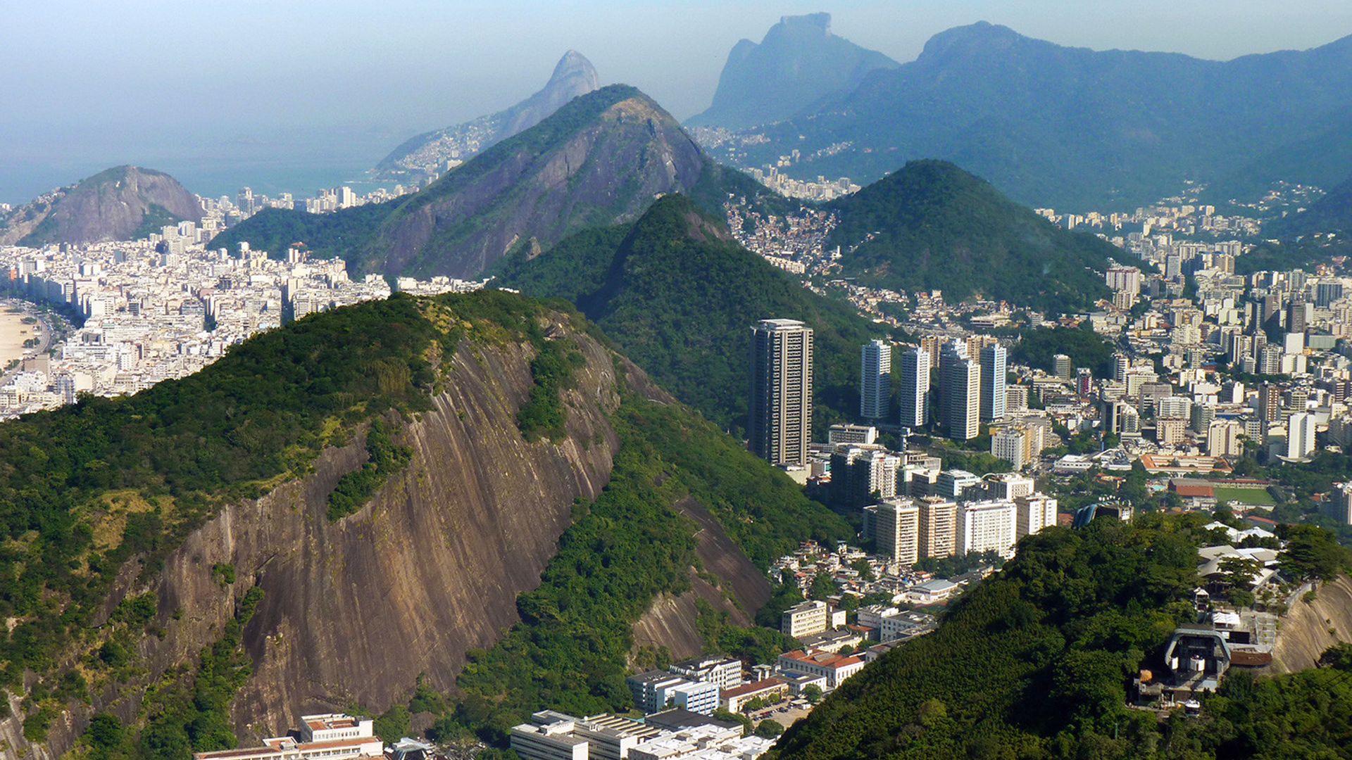 Revelion 2023 - Sejur Rio de Janeiro & Buzios, 9 zile