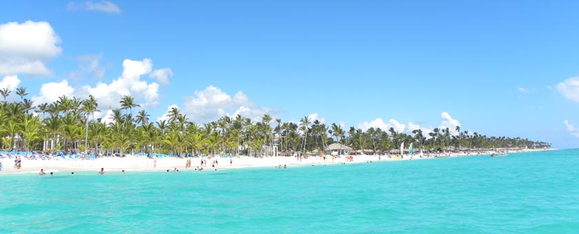Revelion 2021 - Sejur plaja Punta Cana, 10 zile - 30 decembrie 2020
