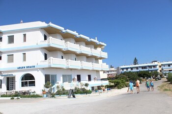 Arlen Beach Hotel