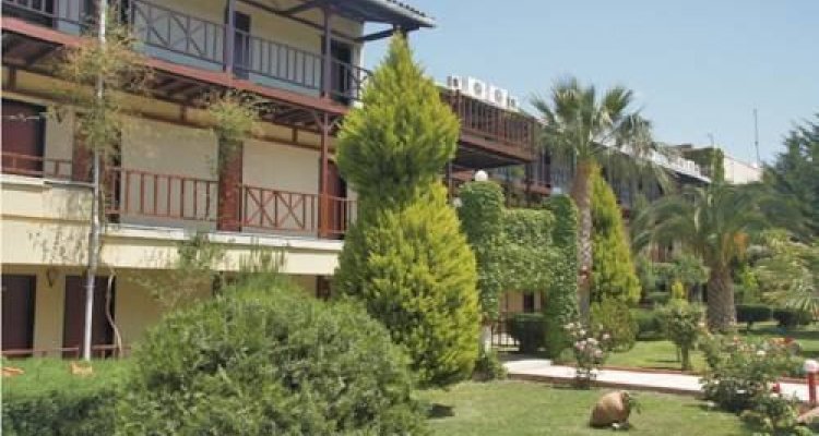 Flora Garden Ephesus Hotel Kusadasi - All Inclusive