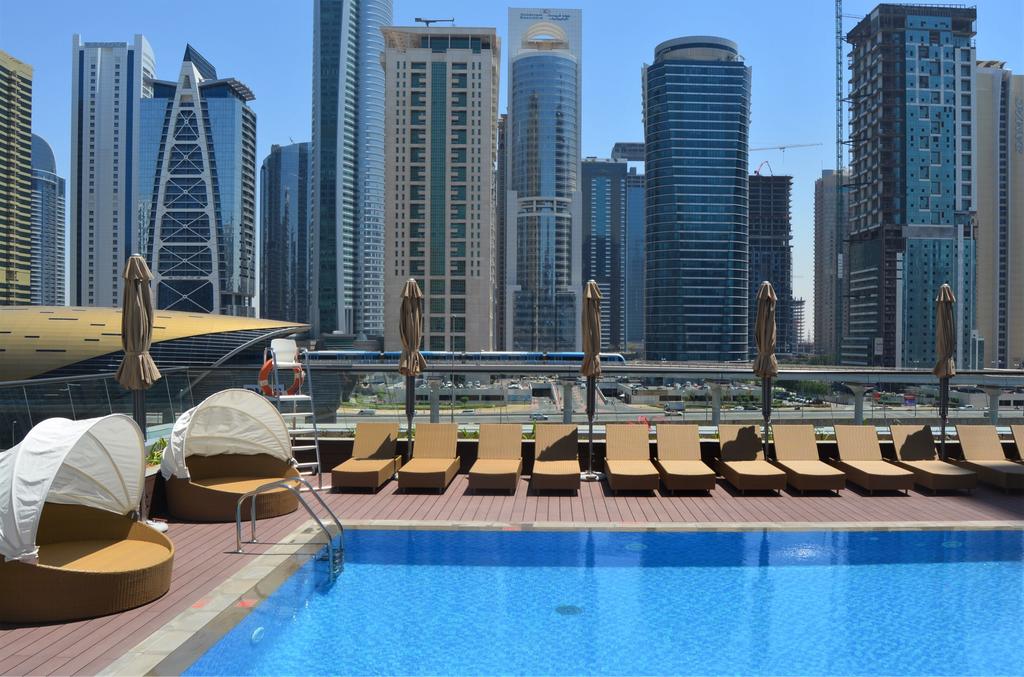Hotel Millennium Place Dubai Marina
