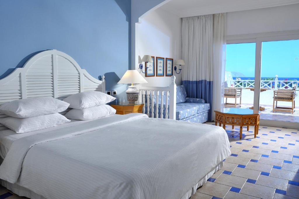 Sheraton Sharm Hotel & Resort & Villas