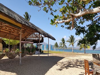 Balinsasayaw Resort