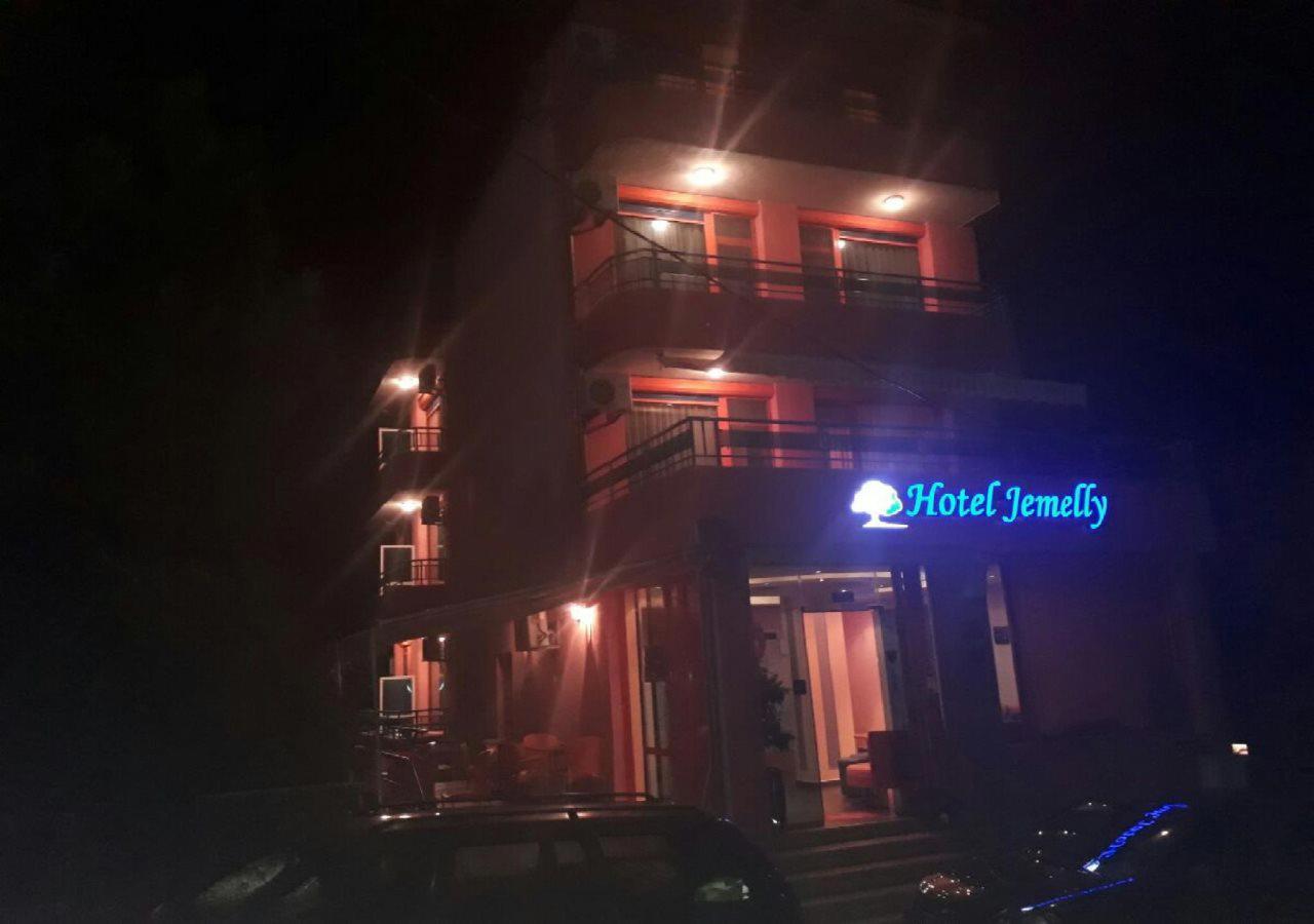 Hotel Jemelly