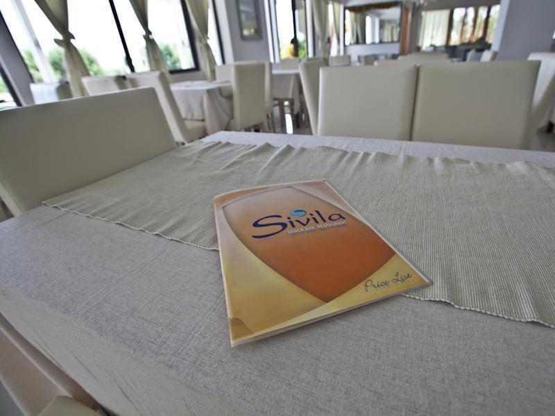 Sivila Hotel