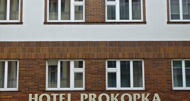 Hotel Prokopka