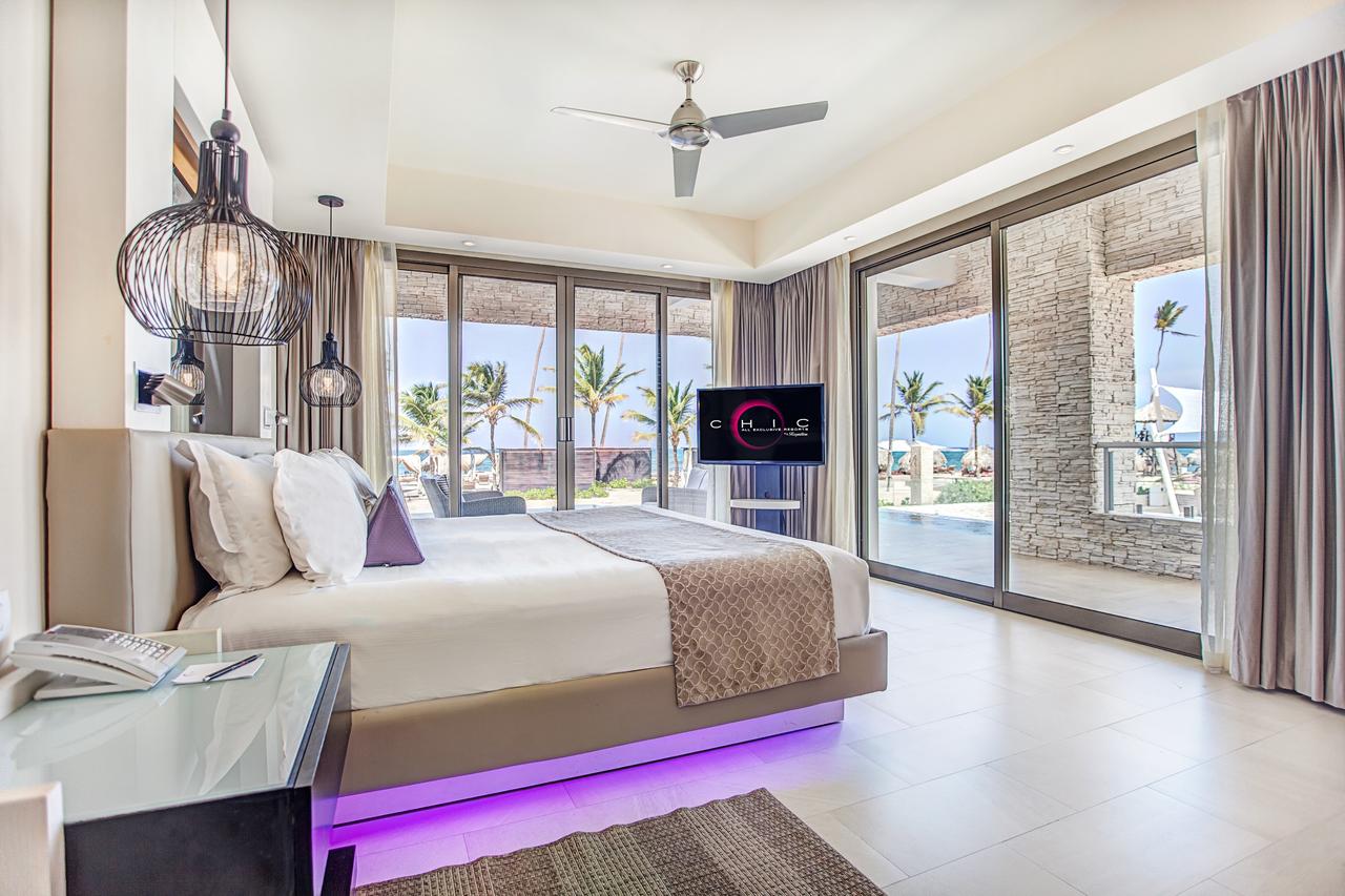 Royalton CHIC Punta Cana Resort & Spa - Adults Only