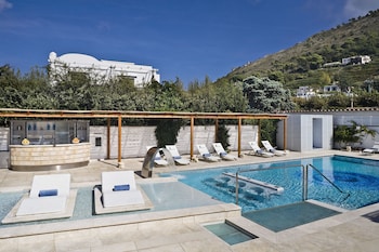 Melia Villa Capri Hotel And Spa