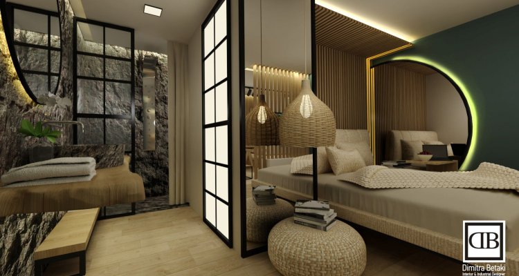 SKS Luxury Suites & Rooms