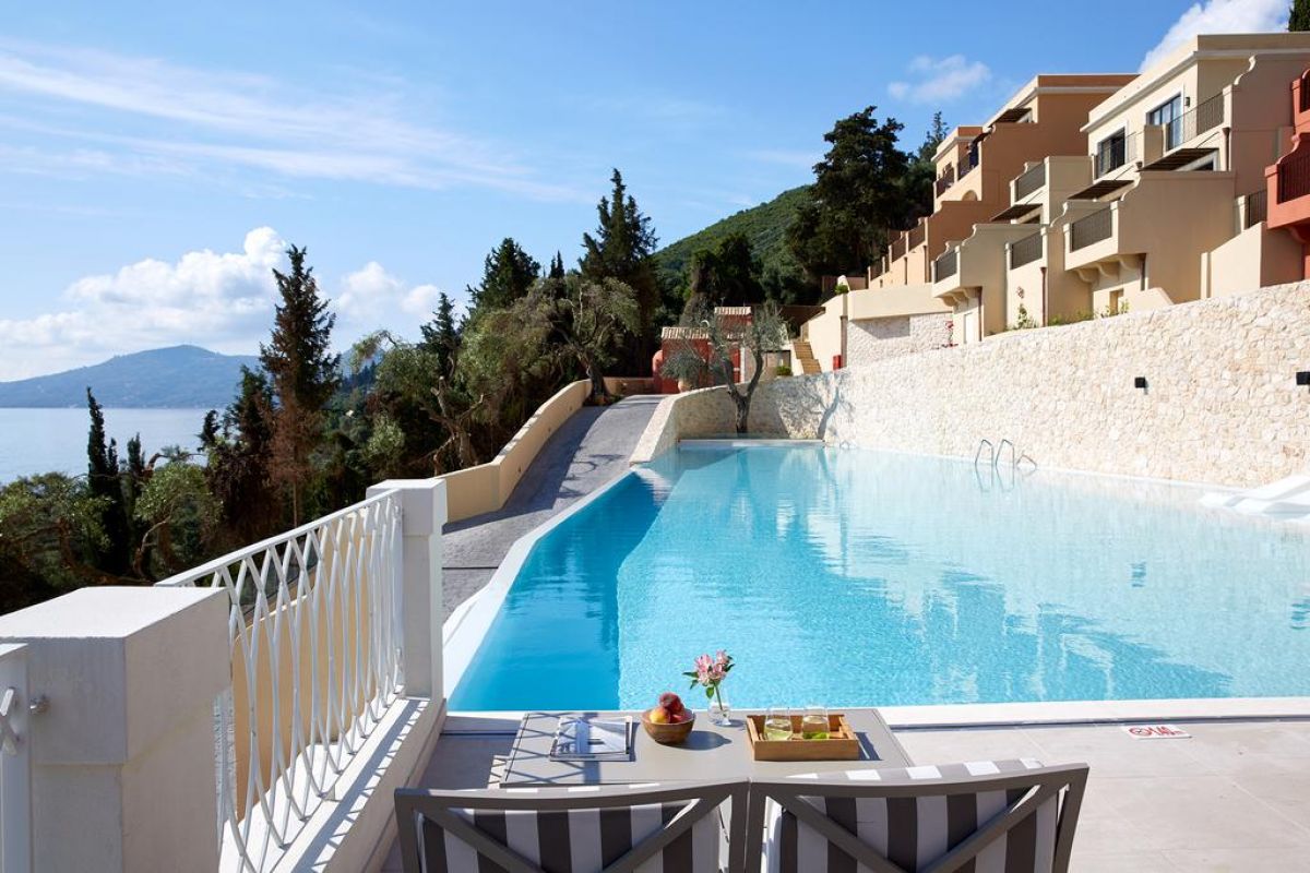 Marbella Nido Suite Hotel & Villas (Adults Only)
